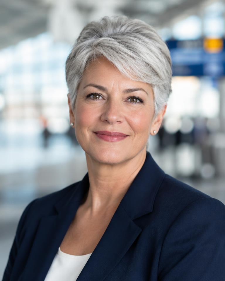 Claire Montague — Sample profile — to be confirmed