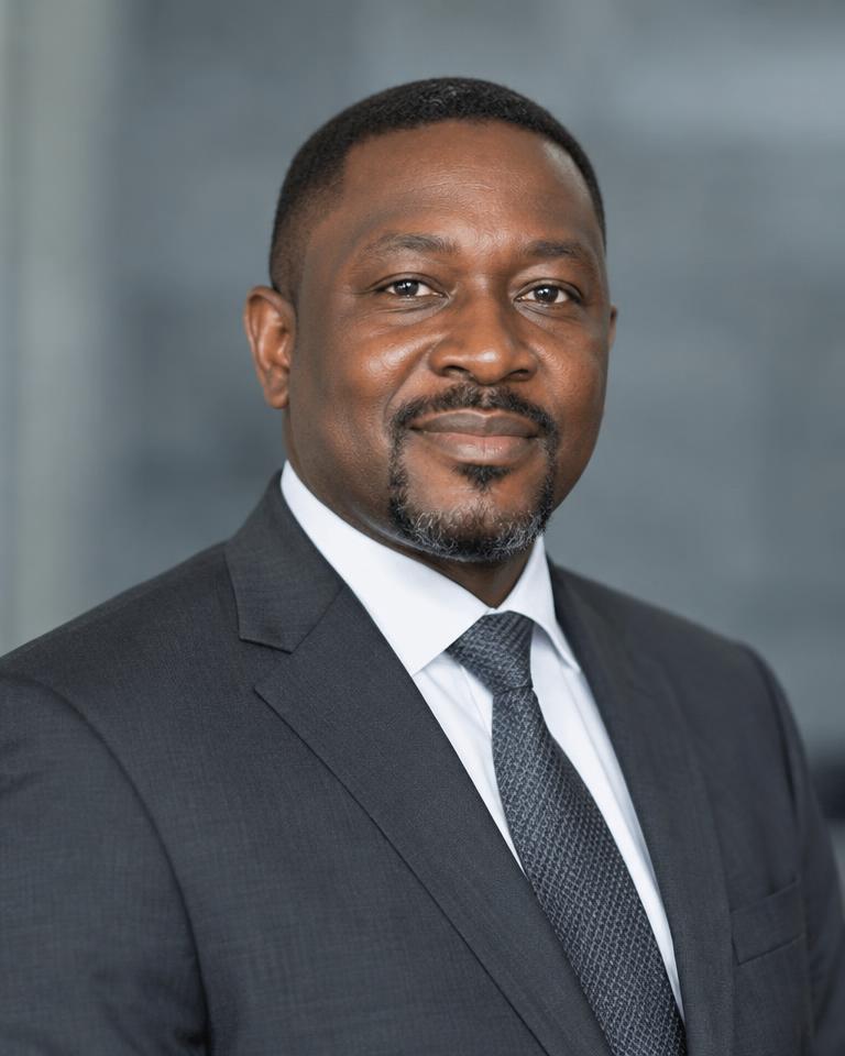 Kwame Asante — Sample profile — to be confirmed