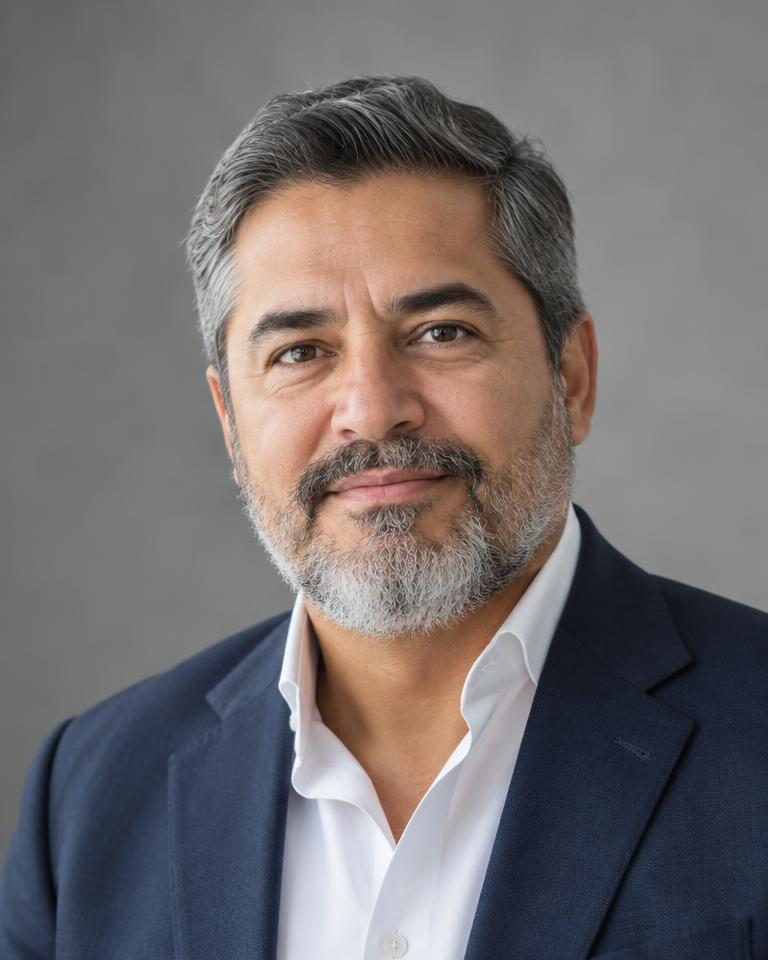 Rafael Ortega — Sample profile — to be confirmed