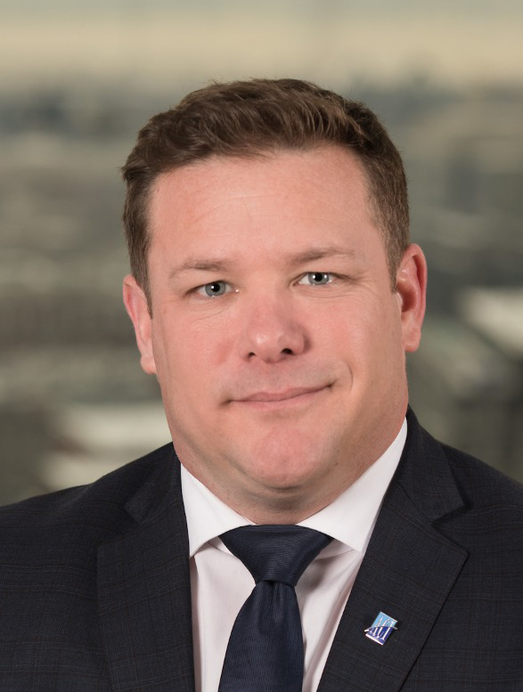 Danny Boutin, Managing Director of GAMS
